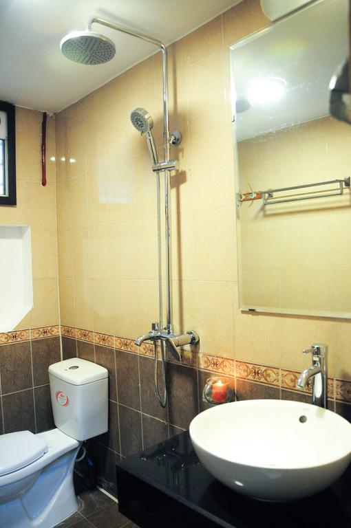 Privatunterkunft Tuti Tong Dan Hanoi